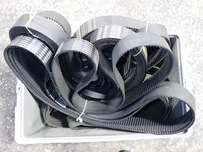 Timing Belts