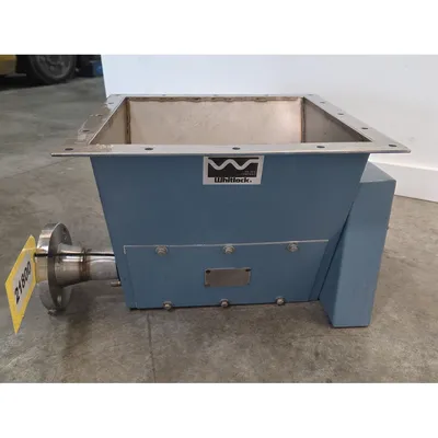 Used AEC WHITLOCK _UNKNOWN_ Pneumatic Conveyors West Virginia US | JM Industrial #1377647