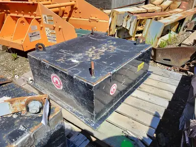 USED INDUSTRIAL MAGNETICS INC. SPM42SB