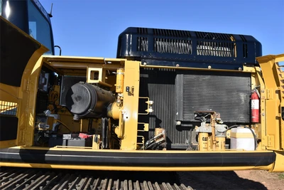 Used 2007 CATERPILLAR 330DL Excavators South Carolina US | BTM Machinery #1354400