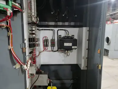 USED ALLEN-BRADLEY 1336F-C600C-AA