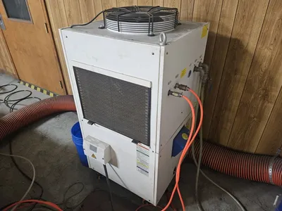 2023 BESCUTTER ACCU STAR 5X10 LASER CUTTER | Maurice Cohen (12)