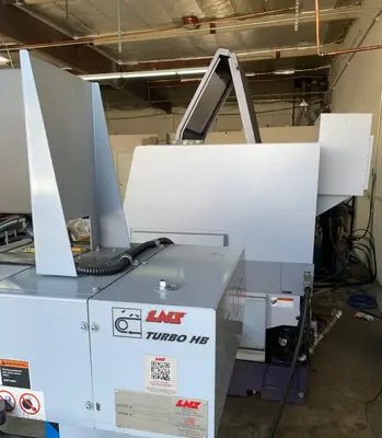 2019 STAR SR-32JII TYPE B Swiss Type Automatic Screw Machines | Toolquip, Inc. (17)