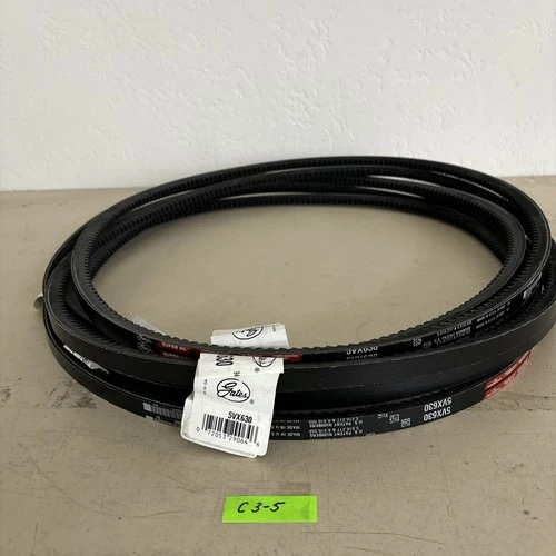 NEW Gates 5VX630