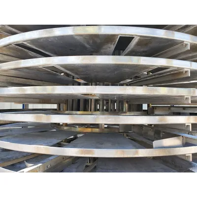 USED WYSSMONT N-16/22
