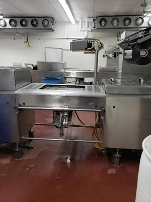 USED 2015 ULTRASOURCE 20-420