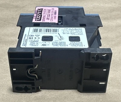 NEW Siemens 3RT2023-1AK60
