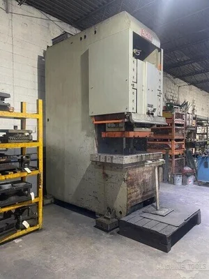 USED PACIFIC 250PF-OBS