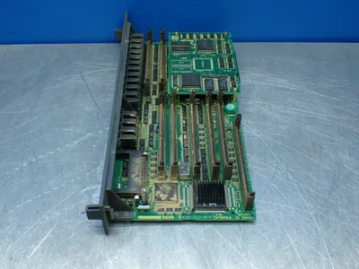 Used FANUC A16B22020860 Processor Boards Ohio US | HGR 24 #895632