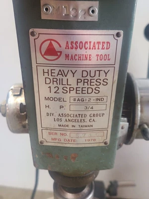 Continental _UNKNOWN_ Other Business & Industrial | Amiron Machinery (4)