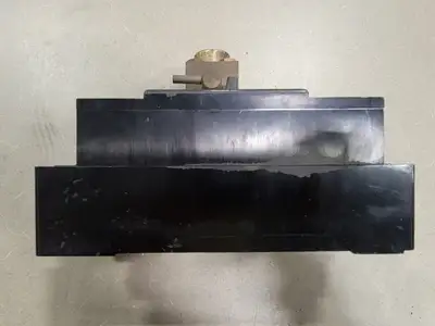 USED WESTINGHOUSE AB DE-ION