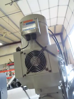 1980 YCI YCM-16VS CNC Milling | MD Equipment Services LLC (13)