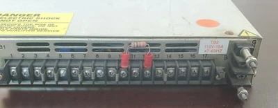 USED Lambda 30-33-1-D-10T