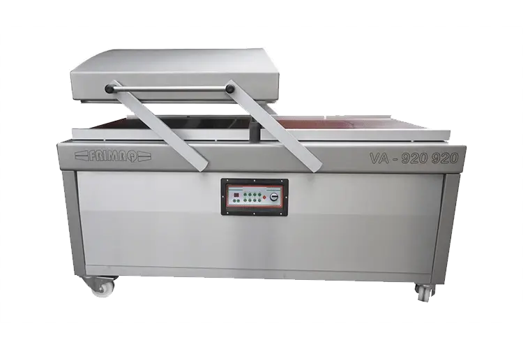 Used _UNKNOWN_ VA920920 Vacuum Chambers California US | RAM Manufacturing Equipment, LLC #291335