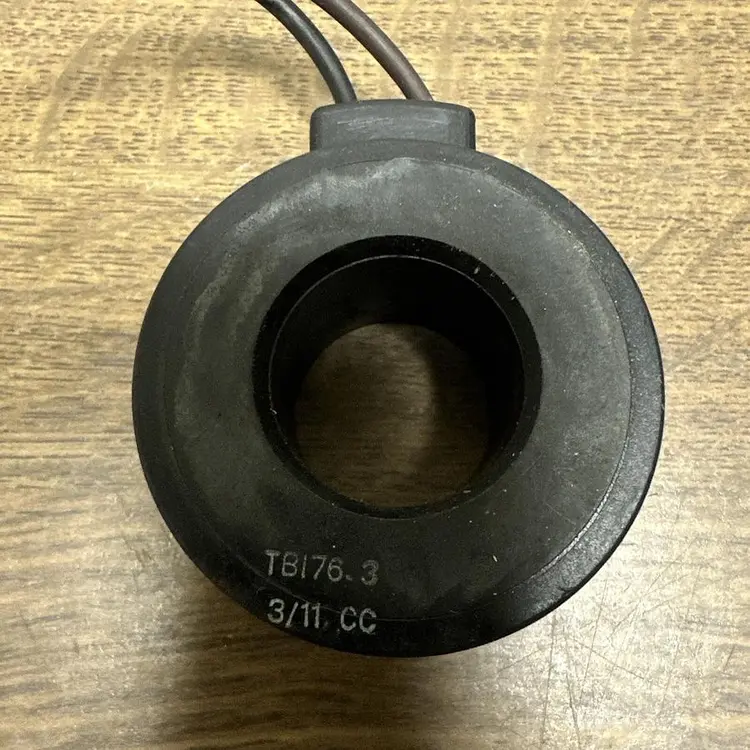 Used JOSLYN CLARK TB-176.3 Miscellaneous Equipment (Electrical & Power) | Surplus Asset Holdings #1199118