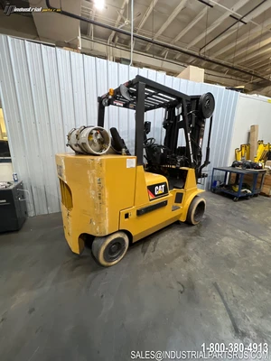 USED [NOT VISIBLE] GC55KPRSTR