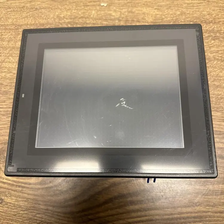 Used KEYENCE VT3-V7 Industrial Controls Ohio US | Surplus Asset Holdings #1242609