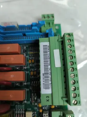 USED ABB SNAT 602 TAC