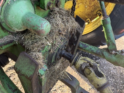 Used JOHN DEERE 4010 TRACTOR Utility Tractors Michigan US | Miedema Asset Management Group #1443322