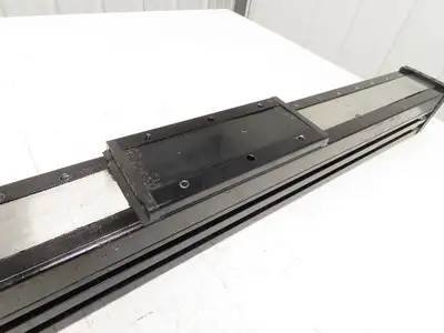 Tolomatic B3S-234461-1 Ball Screw Linear Actuator 30.5" Stroke 1/5" Per Rev*READ