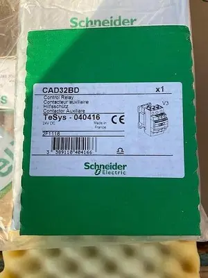 Schneider Electric Relays Set PN ELJEUX-0070