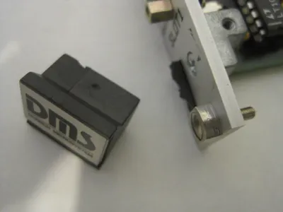 DMS INTERFACE MODULE SL0T1-E