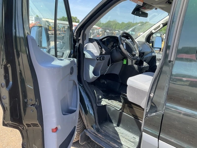 USED 2018 FORD TRANSIT 350