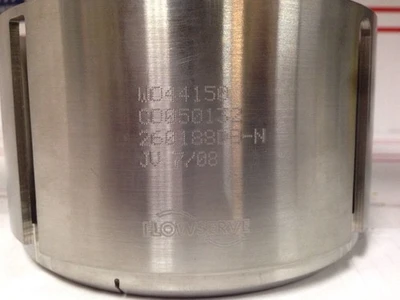 NEW Flowserve 260188DB-N