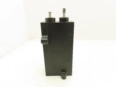 LCC PKV9184FA Encased Capacitor Module Rectangle 20uF 1300V  Lot of 3
