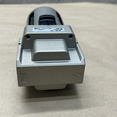 NEW SMC AF40-03