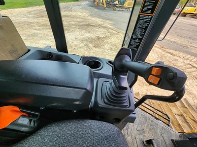 Used 2023 DEERE 450 P-TIER LGP Crawler Dozers | Abele Tractor #1342962