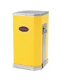 Used PHOENIX DRYROD II TYPE 5 Drying Oven South Carolina US | General Equipment and Supply #1491520