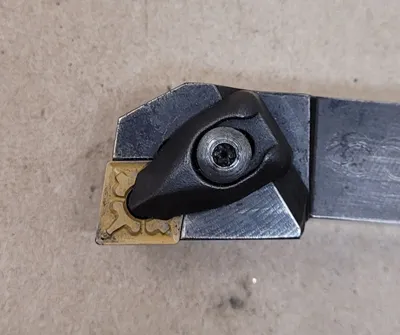 SHARS 250-301 Tooling & Accessories, Lathe Tooling | Machinery Central (8)