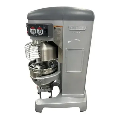 Used HOBART HL600 Planetary Mixers British Columbia CA | Surrey Food Equipment #1503594