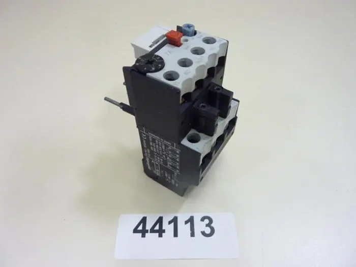 Used ALLEN BRADLEY 193-TAB16 SER A Relays & Switches Michigan US | Ideal Machinery #595661