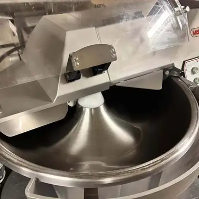 USED MAINCA CM-41