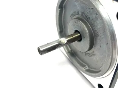 USED ORIENTAL MOTOR SPEED CONTROL MOTOR 200-230V 15W