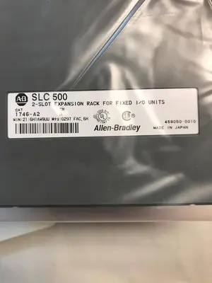 USED ALLEN-BRADLEY 1746-A2