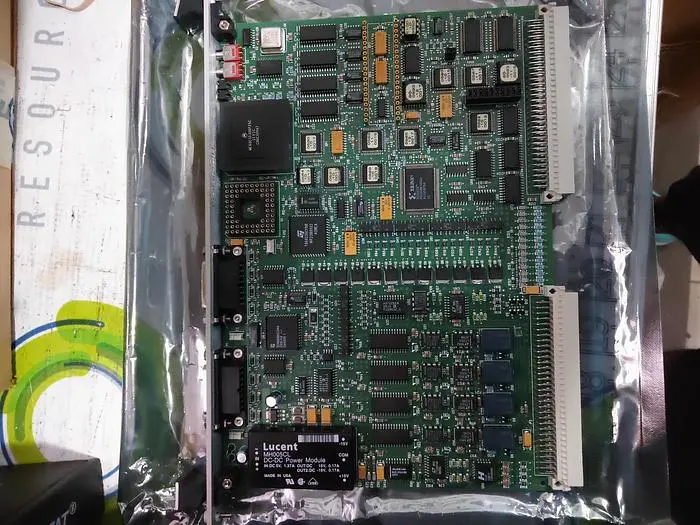 NEW RADISYS/UIC 46088101 UIMC
