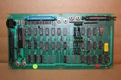 USED MITSUBISHI BN624A047B