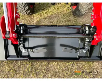 Used TYM _UNKNOWN_ Sub-Compact & Compact Tractors Iowa US | Keast Enterprises #1360488