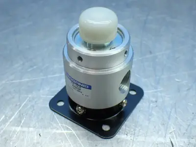 New | in-Stock KOGANEI V2503P Pumps Ohio US | HGR 24 #910070