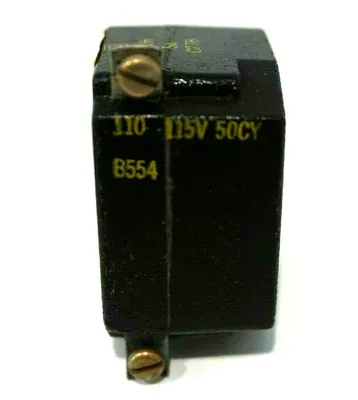 NEW SQUARE D 2936-S1-C27B COIL 2936S1C27B