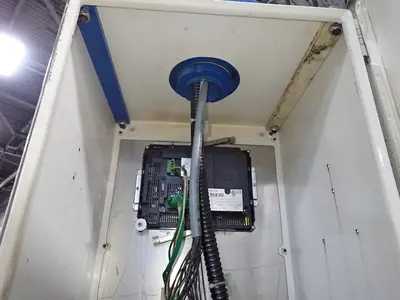 USED PETER WOLTERS AC1200