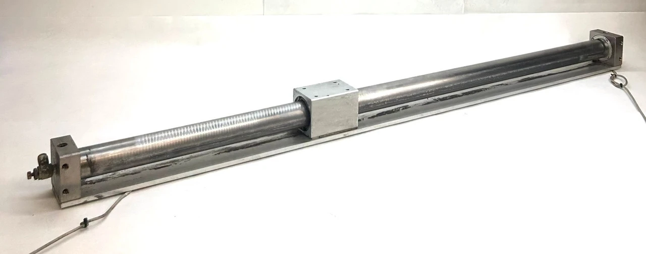 USED SMC CY3R40-1000