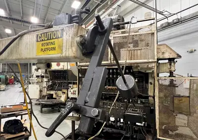 USED COILMATE CM6048