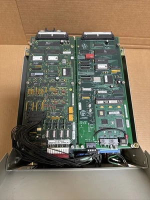 USED Allen-Bradley 1395-B74-C2-PZ