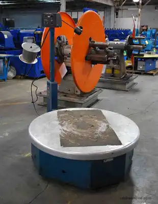 USED RAPIDAIR PMD 50