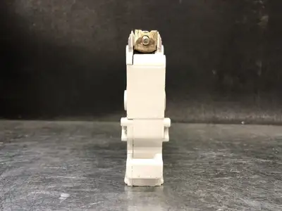 USED FEDERAL PIONEER NB115