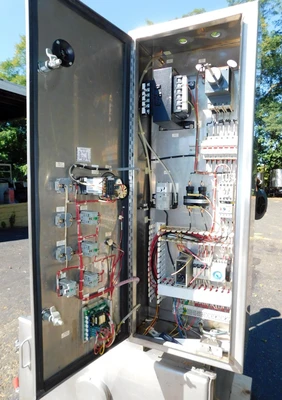 USED ALKAR SMOKE GENERATOR SMOKEMASTER